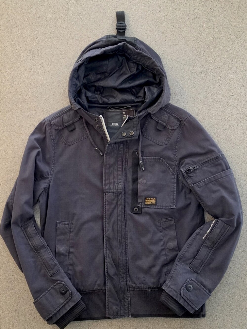 G-Star Jacket